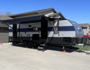 rv rentals in south dakota