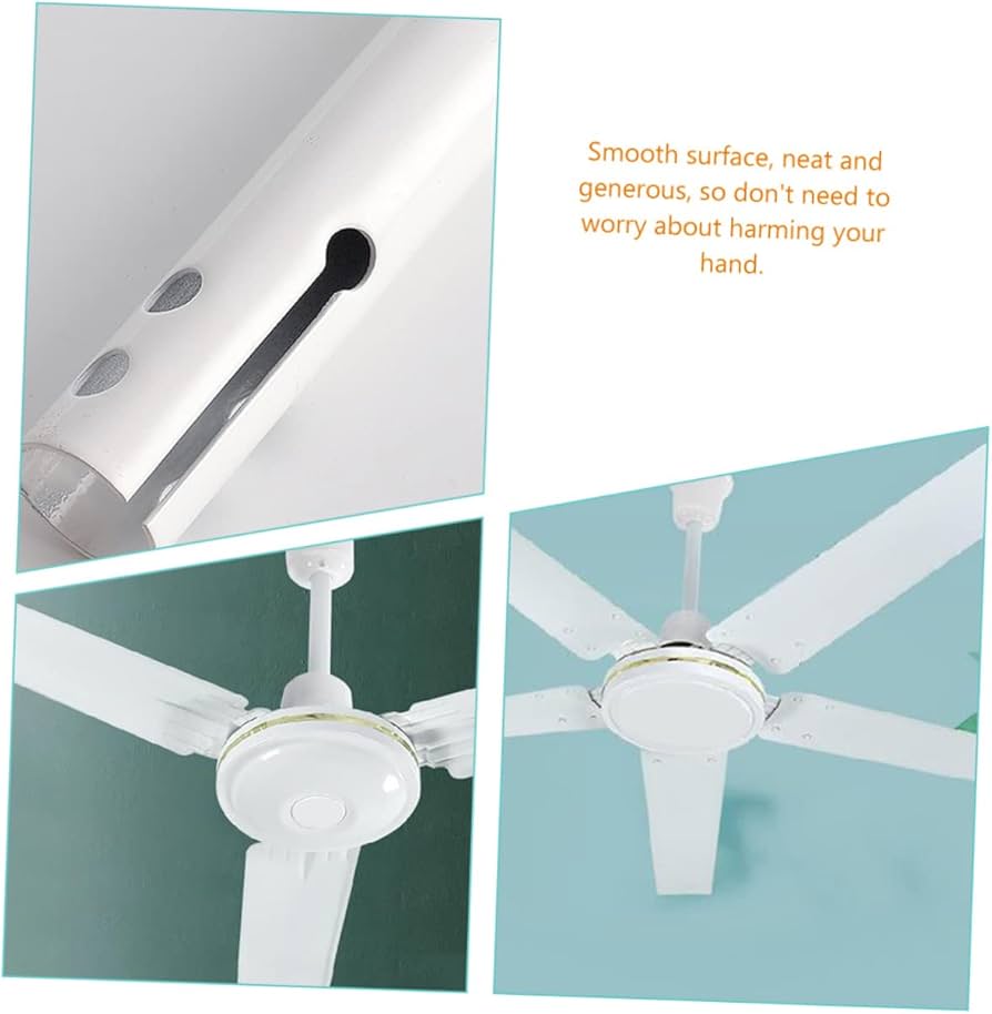 how to extend a ceiling fan