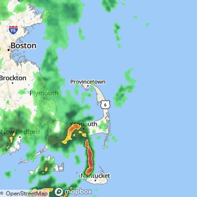 wellfleet weather underground