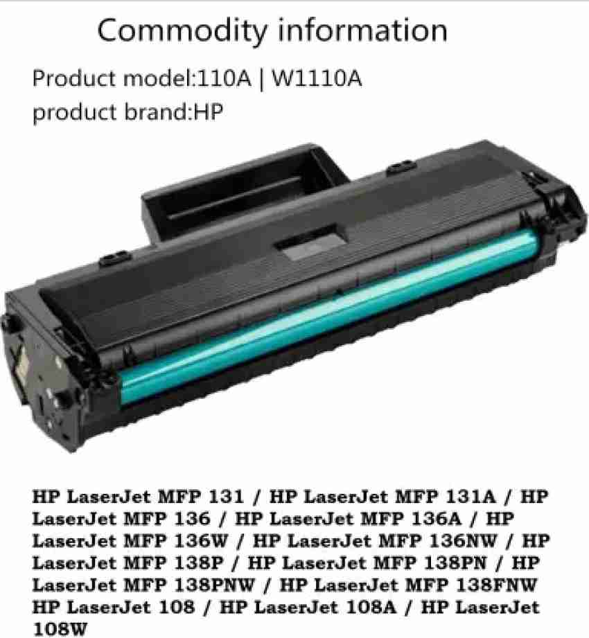 110a toner