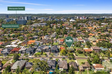 23 michael street north ryde