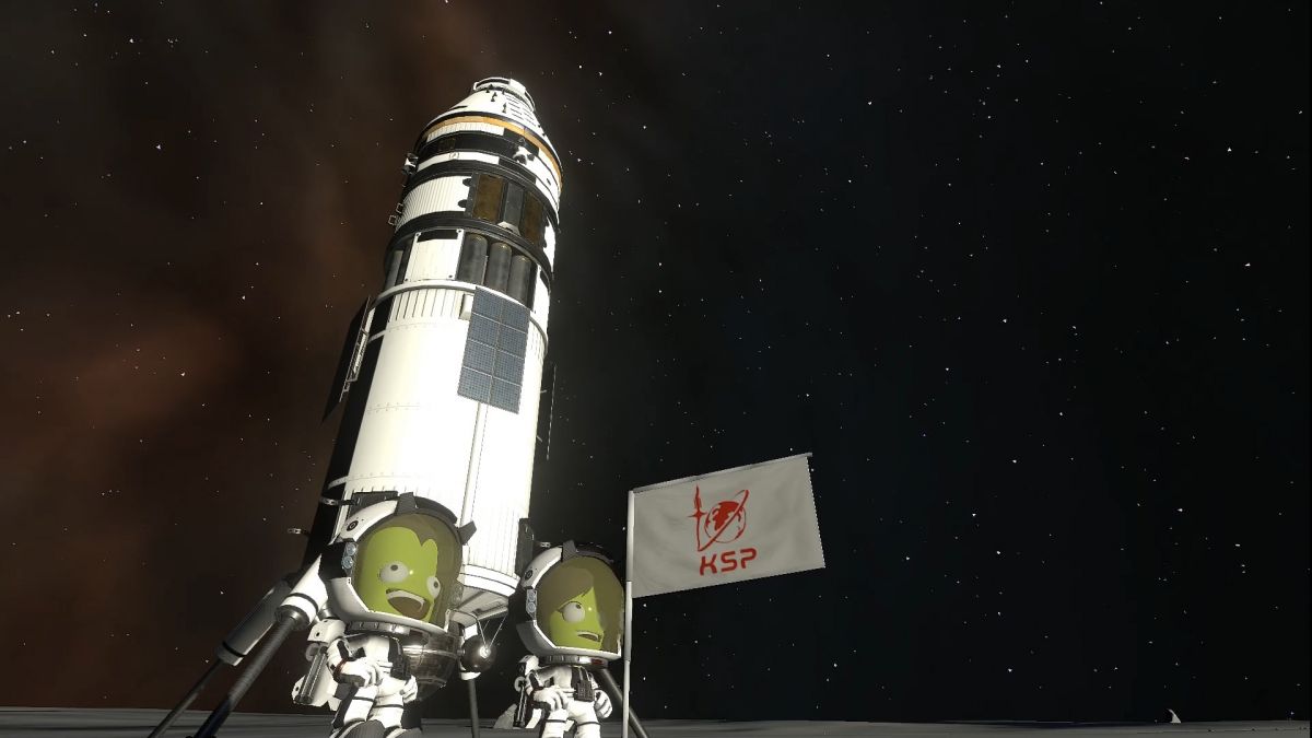 is kerbal space program multiplayer