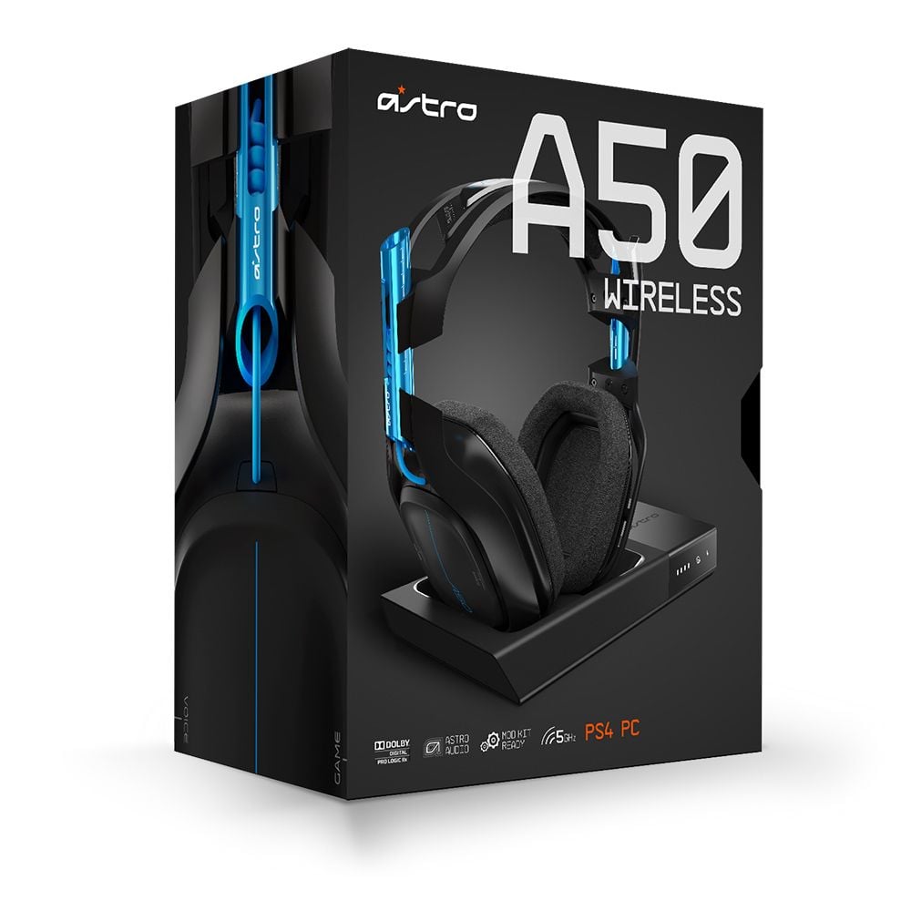 astro a50 gen 3