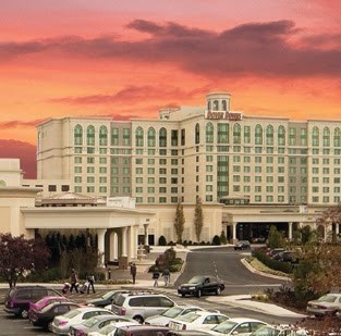 dover downs hotel & casino reviews