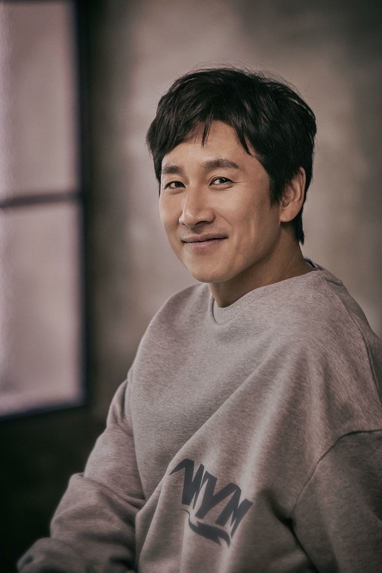 lee sun kyun drama list