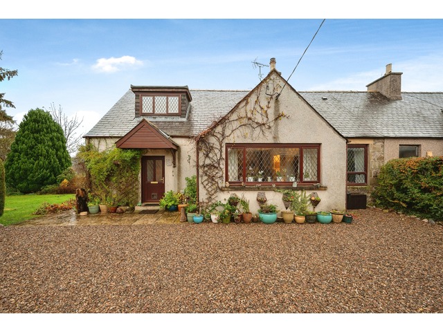 fochabers houses for sale