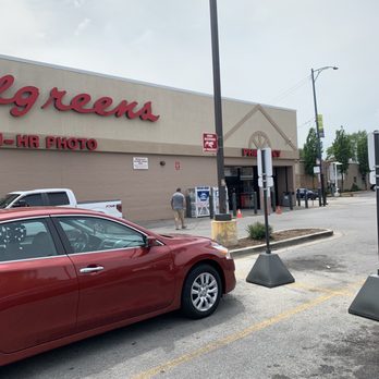 walgreens irving park kedzie