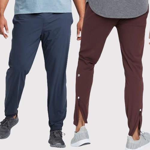 all in motion pants