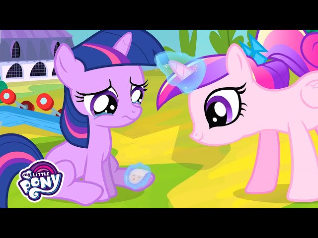 my little pony videos