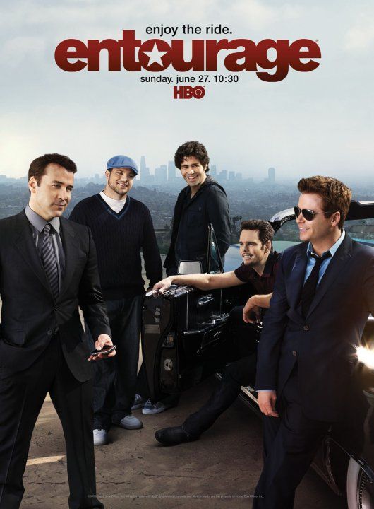 entourage movie stream