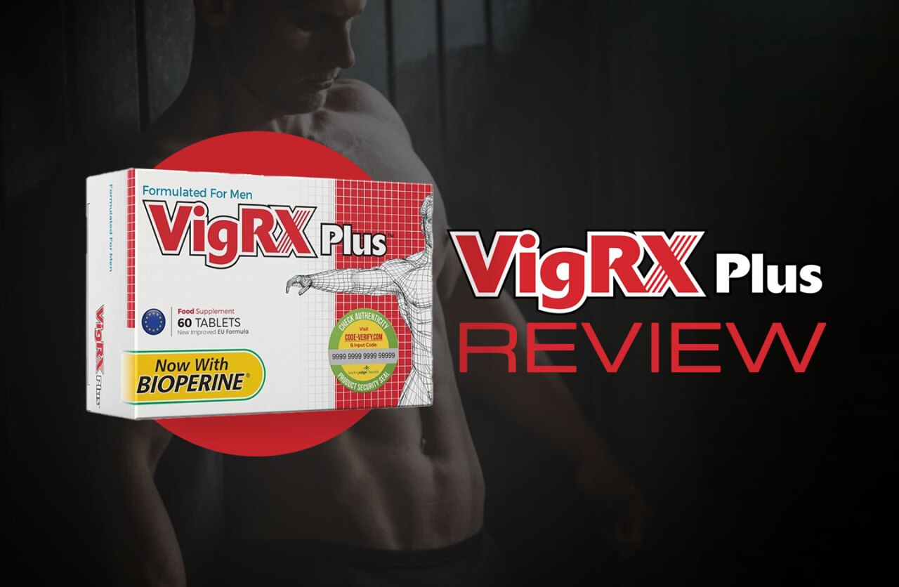 vigorex plus