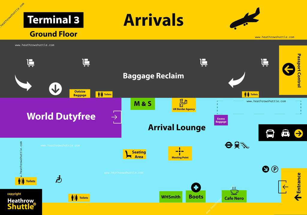 flight arrivals heathrow terminal 3