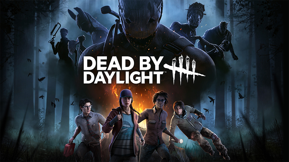 when did dead by daylight release