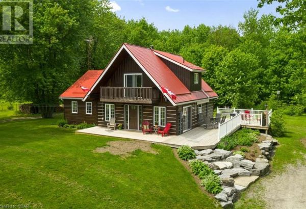 prince edward county house for sale