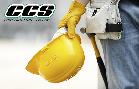 ccs construction staffing