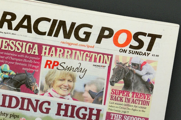 racingpost uk