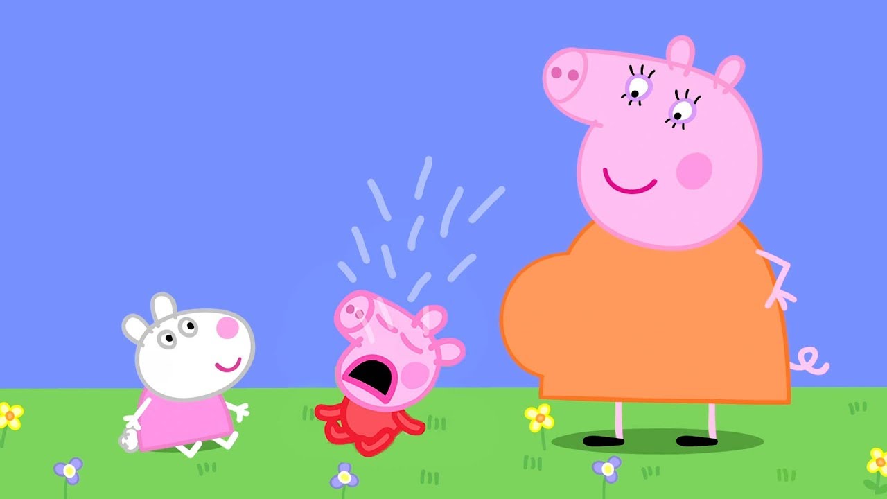 videos de peppa pig gratis