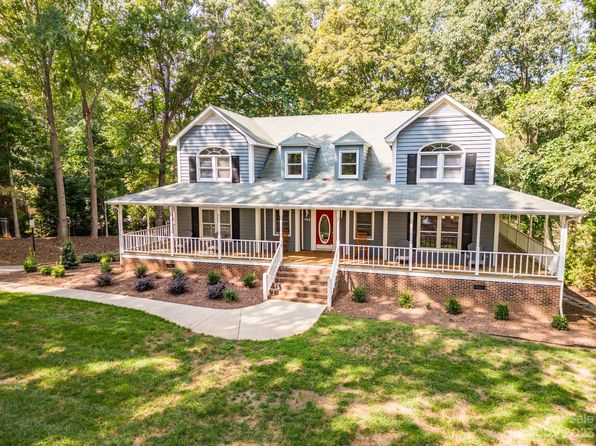 zillow nc