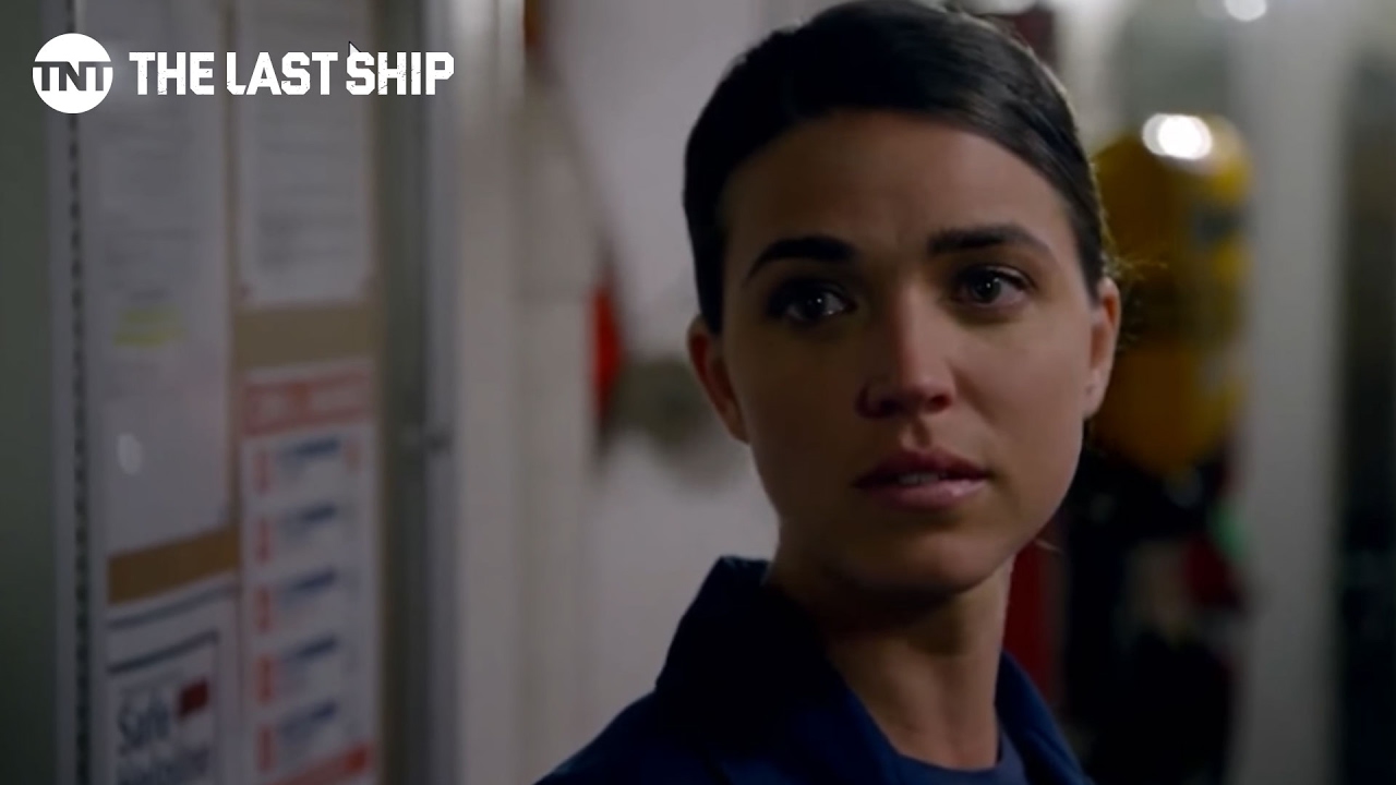 kara the last ship