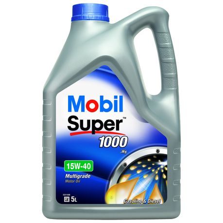 mobil oil 15w40 price