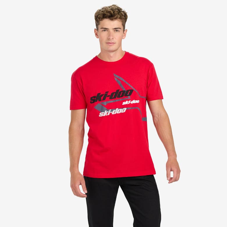 ski doo t shirt