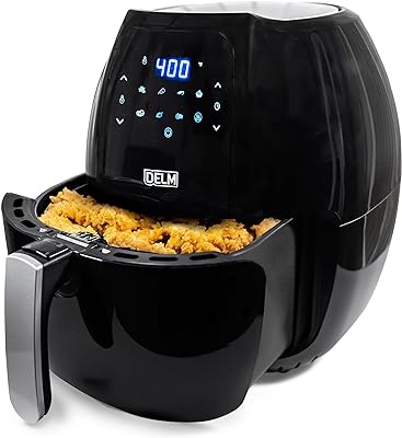 air fryer 700 watts