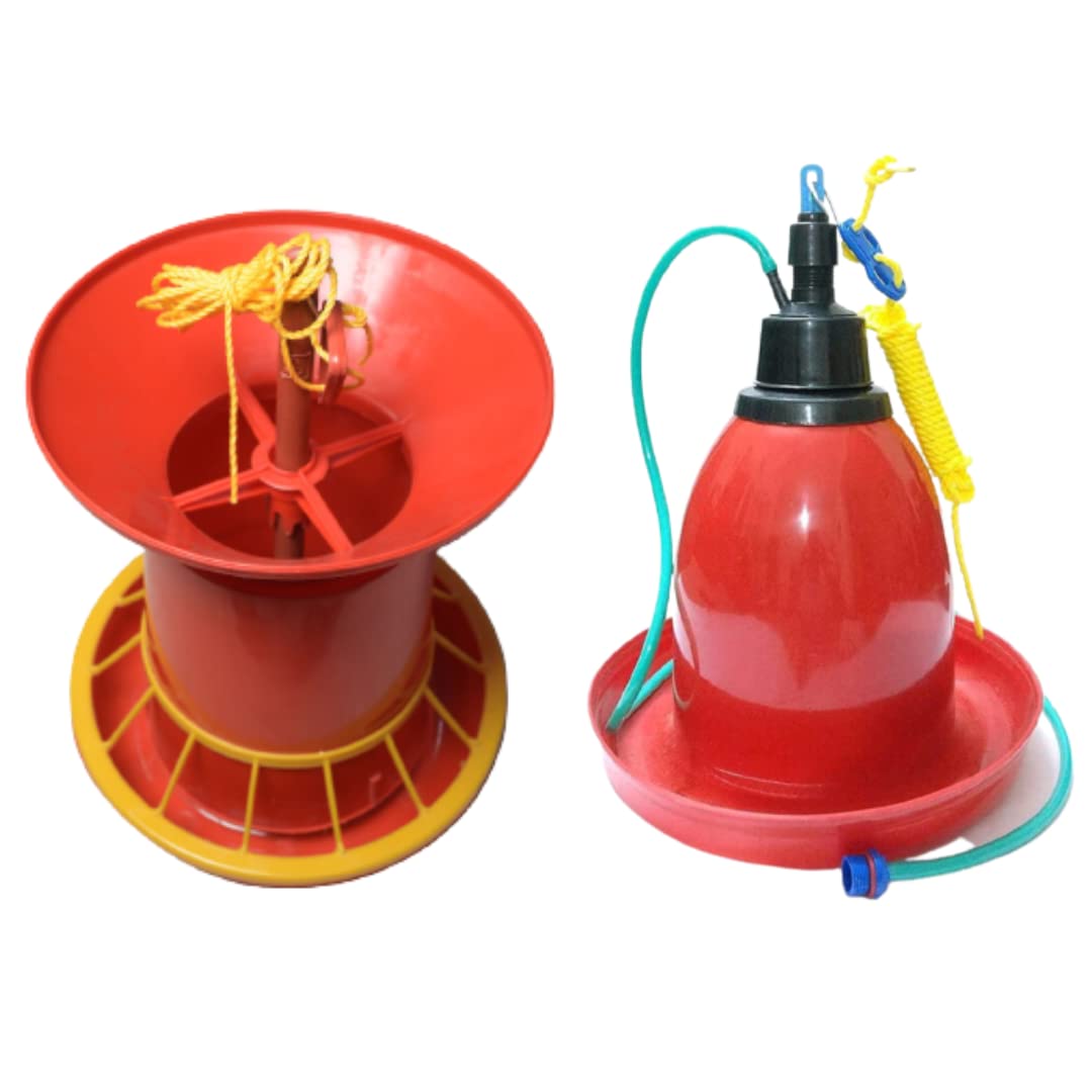 poultry drinker and feeder price