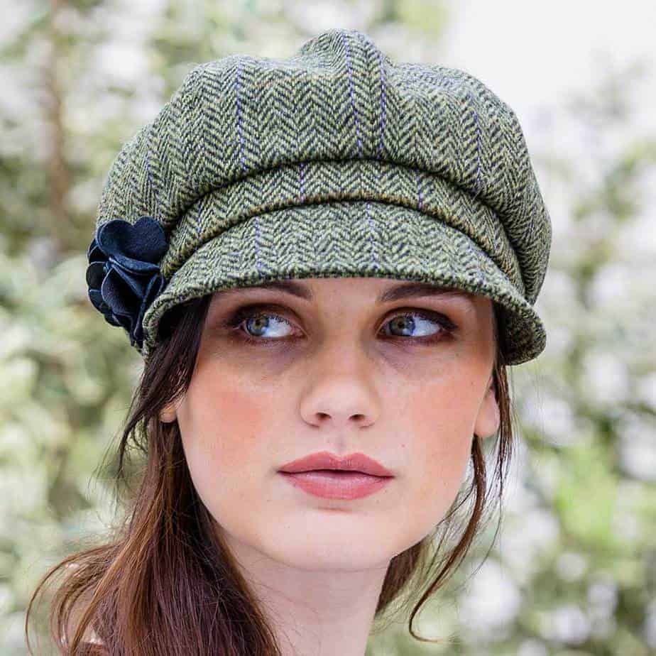 newsboy hats for women