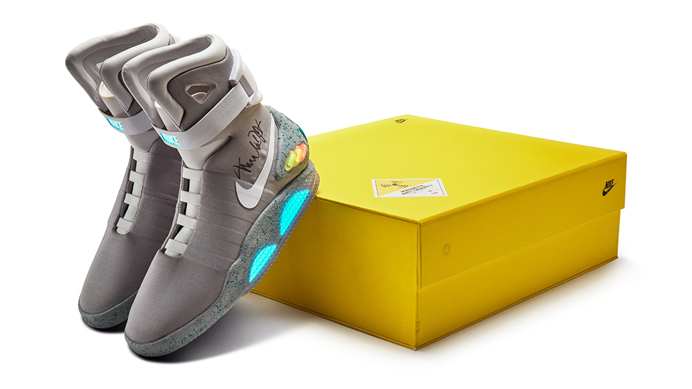 bttf shoes nike