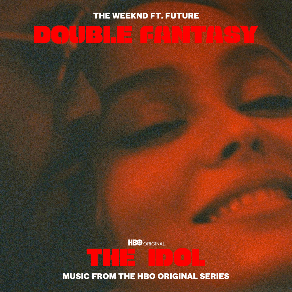 double fantasy the weeknd lyrics