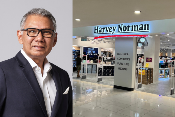 photos harvey norman