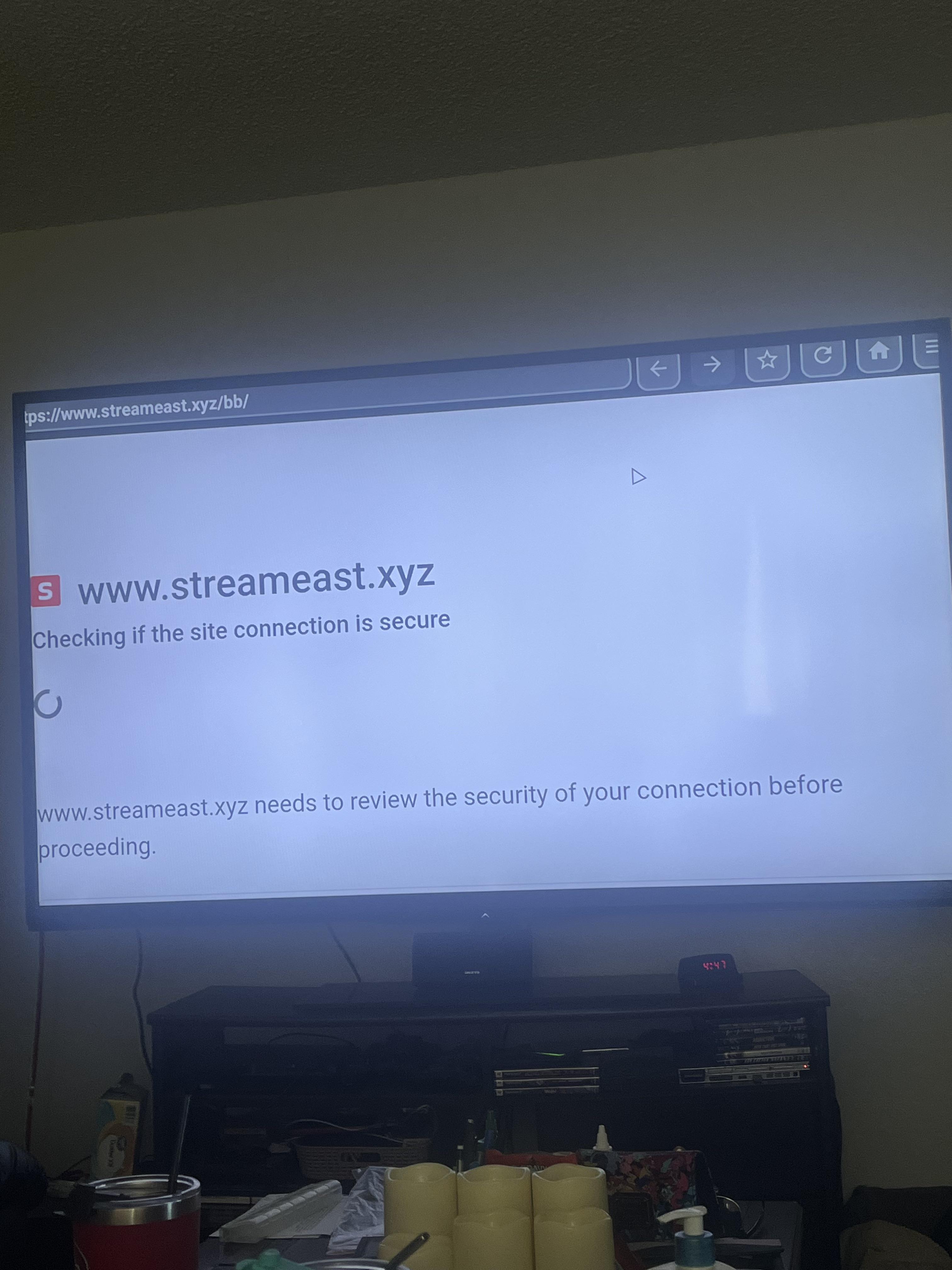 streameast reddit