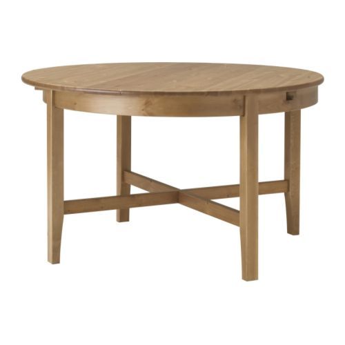 ikea round dining table