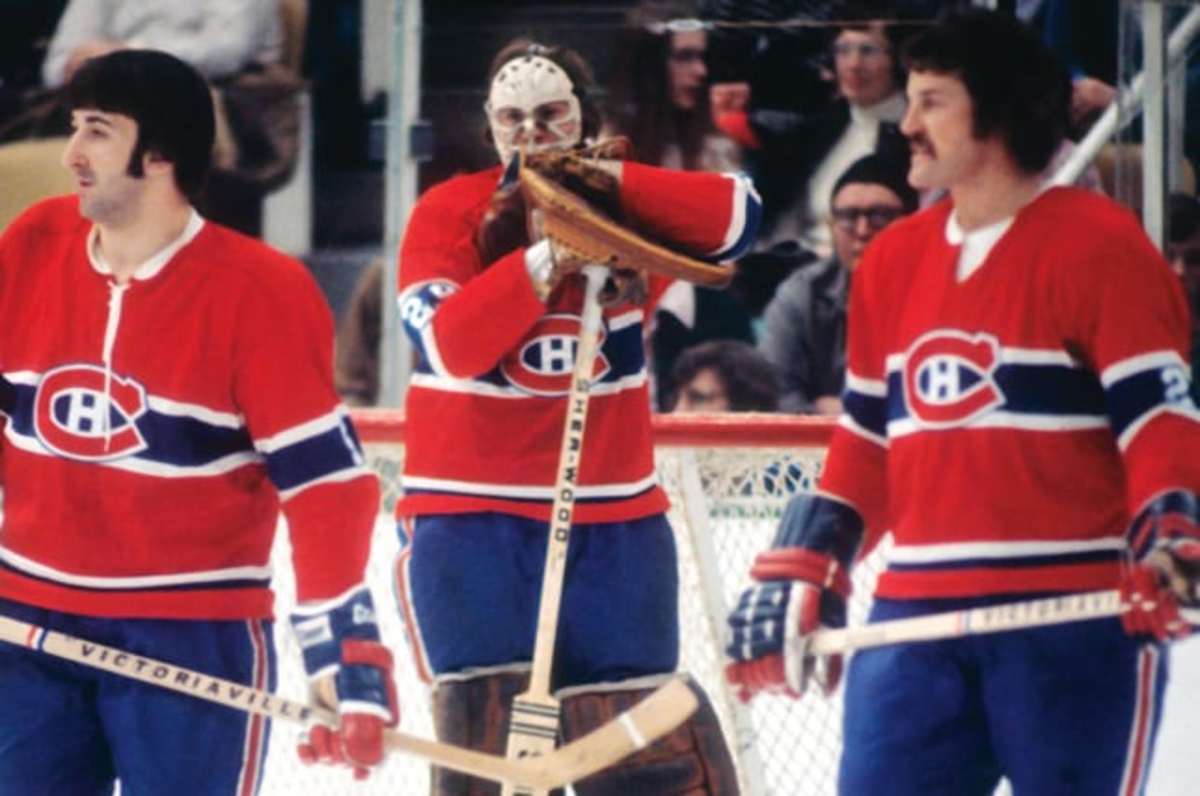 montreal canadiens 1976-77 season