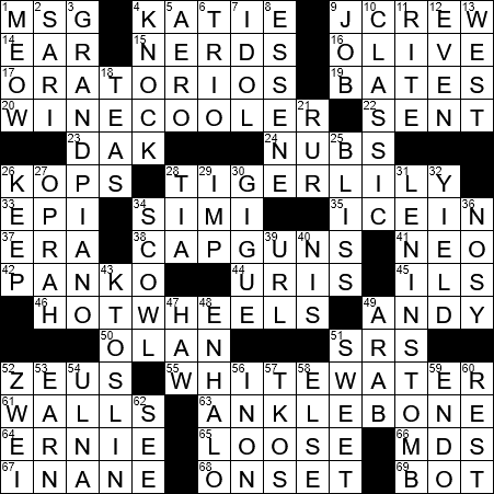 jewish mysticism crossword