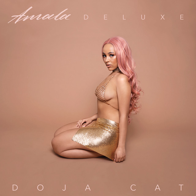 amala doja cat