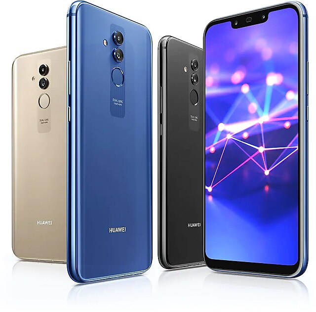 huawei mate 20 lite eşdeğer telefonlar