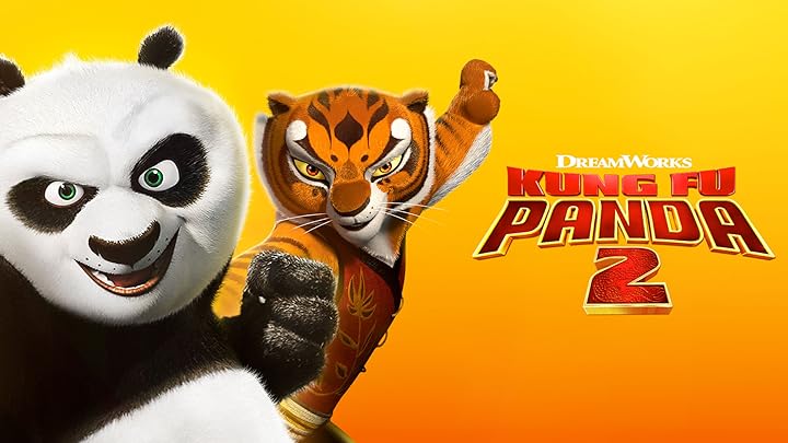 kung fu panda online english