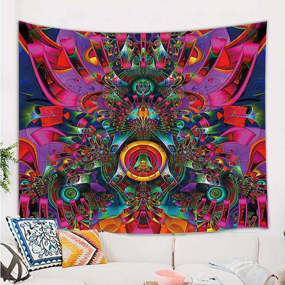 fractal tapestry