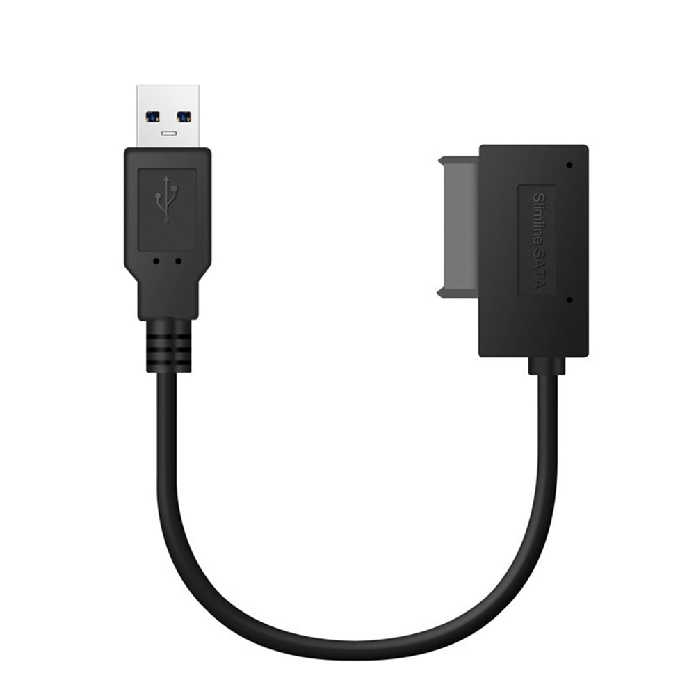 cable slim sata a usb