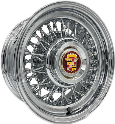 cadillac wheels for sale