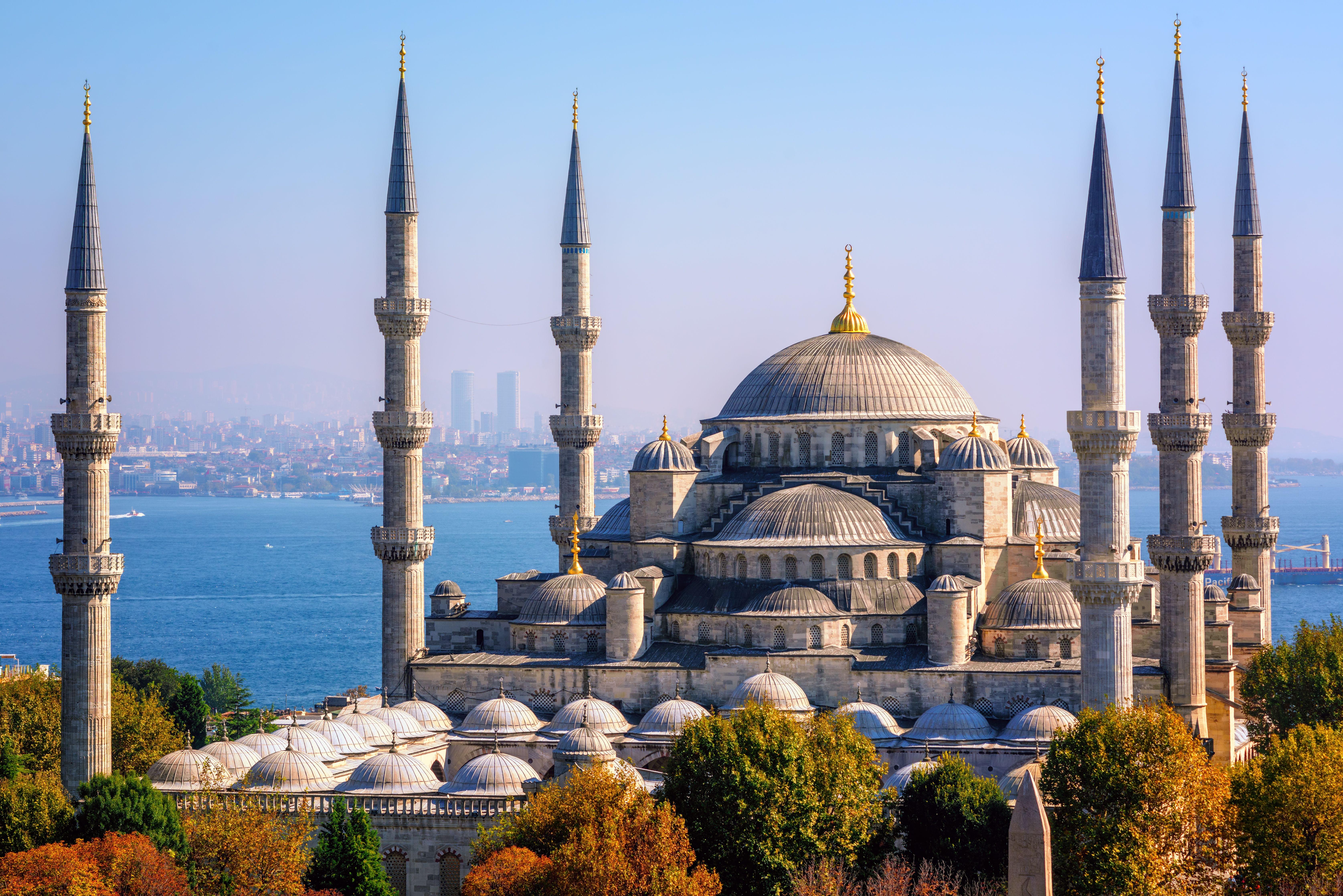 blue mosque istanbul tickets