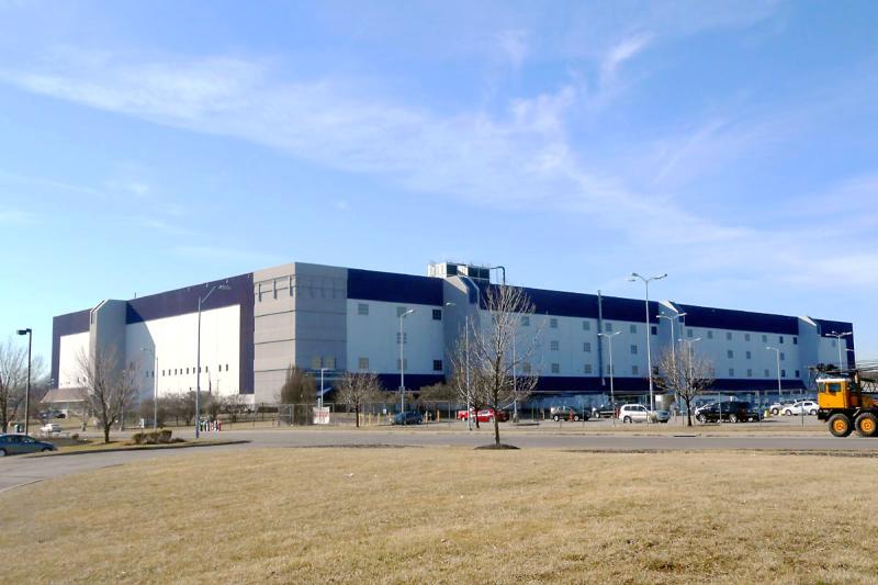 usps distribution center kansas city reviews