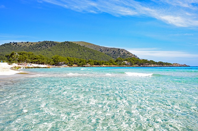 cala agulla meteo