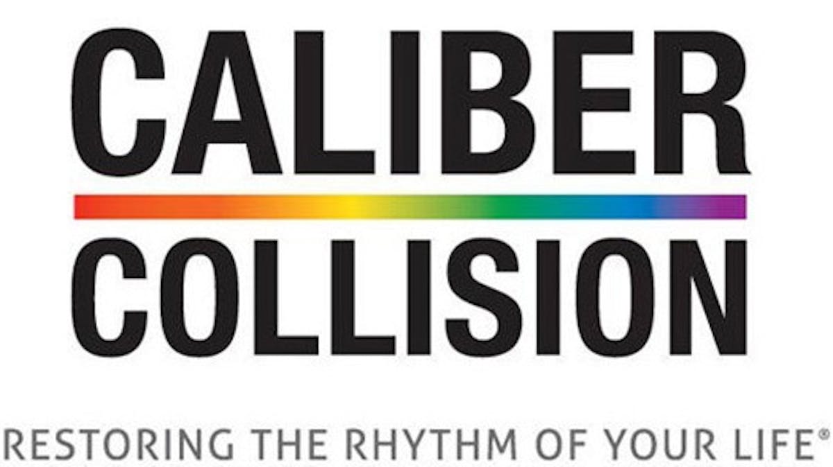 caliber collision