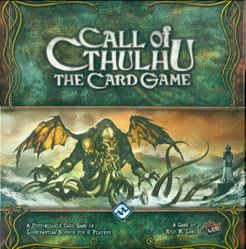 call of cthulhu board game