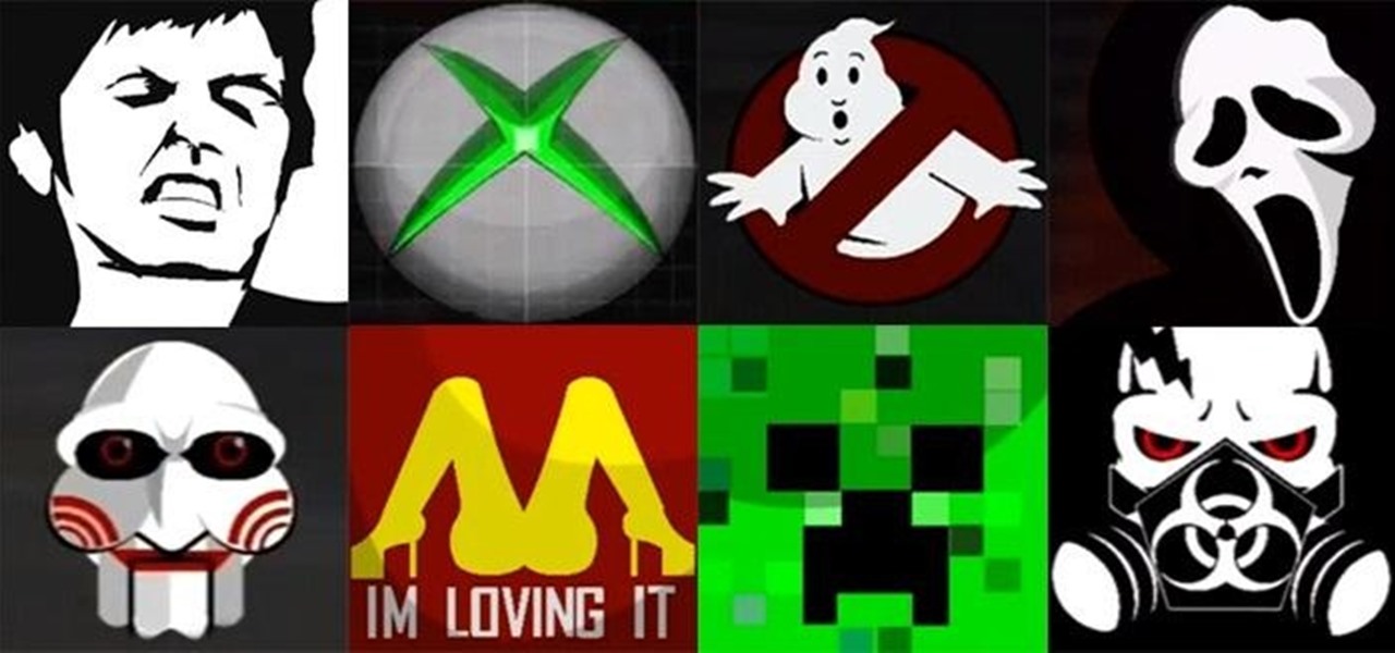 call of duty black ops emblems