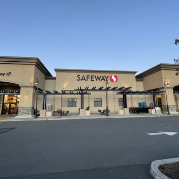 call safeway near me