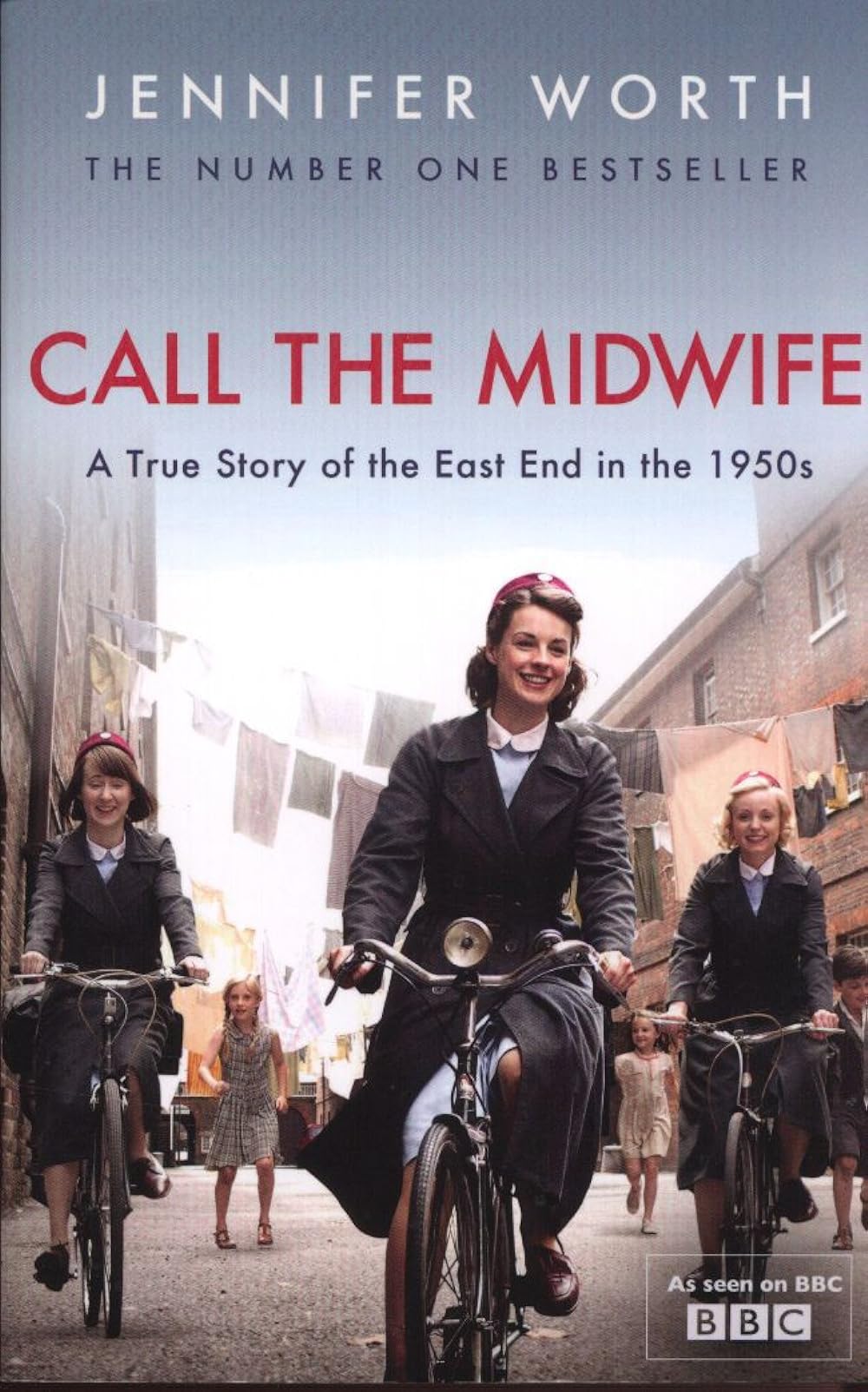 call the midwife nerden izleyebilirim