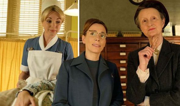 call the midwife spoilers